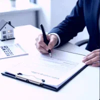 درخواست ضامن معتبر