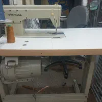 چرخهای صنعتی خیاطی استوک|ماشین‌آلات صنعتی|خرمشهر, |دیوار