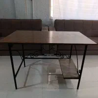 میز کامپیوتر و تحریر