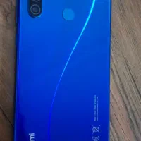 شیامی note 8  رنگ خاص