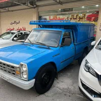 وانت نیسان ۸۸