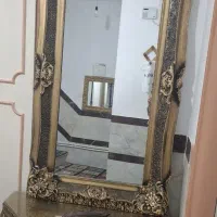 آینه و کنسول