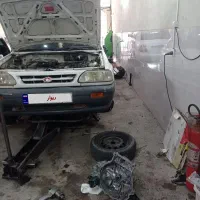 پراید صندوق دار کاربرات مدل 83|خودرو سواری و وانت|تهران, شهرک فردوس (حسینی)|دیوار