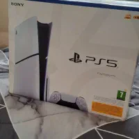 ps5 اسلیم دیسک خور|کنسول، بازی ویدئویی و آنلاین|پردیس, فاز ۱۱|دیوار