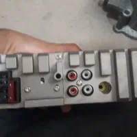 ضبط خودرو|پخش‌کننده همراه|تهران, نارمک|دیوار