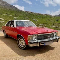 بیوک ۶۵ اتوماتیک تک رنگ ایران تهران