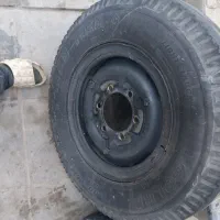 لاستیک نیسان۳۲۰۰