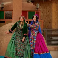 آموزش حرفه ای رقص