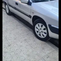 زانتیا مدل ۸۸درحدصفر|خودرو سواری و وانت|نیشابور, هفده شهریور|دیوار