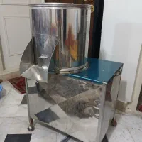 سبزی خورد کن