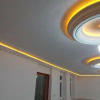 گچ کاری گچکاری سفید کاری|خدمات پیشه و مهارت|ارومیه, |دیوار