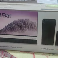 فروش ساندبار LG SNC4R