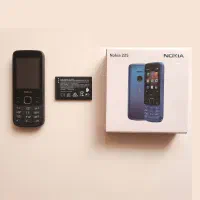 گوشی موبایل نوکیا 225