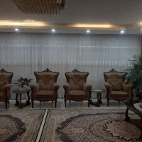 پرده پذیرایی