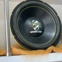 سیستم صوتی/مانیتور/باندخربزه ای/با اقساط بلند مدت