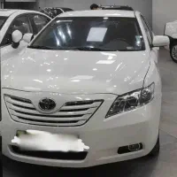تویوتا کمری 2007 GL
