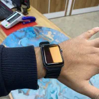 اپل واچ سری ۲ نایکی ۴۴ میل