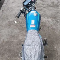 موتور مزایده۸۹|موتورسیکلت|مشکین‌دشت, |دیوار