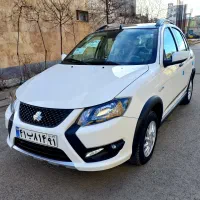 کوییک GX صفر 1405 اقساطی