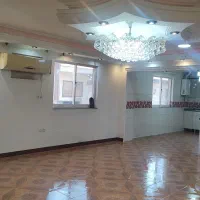 آپارتمان تک واحدی خوش نقشه|فروش آپارتمان|رشت, شهرک آیت الله منتظری|دیوار