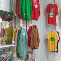 لباس راحتی زنانه|لباس|محمدشهر, سیدآباد|دیوار