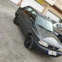 پراید بی رنگ ۸۶