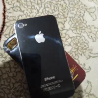 ایفون 4 sتمیزحافضه 32