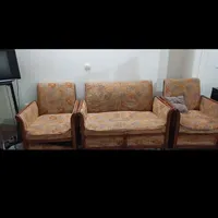 مبل چهار نفره رایگان