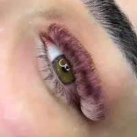 دوره صفر تا صد اکستنشن مژه با تخفیف ویژه|خدمات آموزشی|آستانه اشرفیه, |دیوار