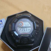 ساعت کاسیو جیشاک casio gshock gw9400|ساعت|تهران, یوسف‌آباد|دیوار