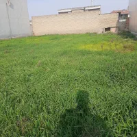 فروش زمین ۲۲۵ متری