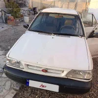 پراید مدل 80