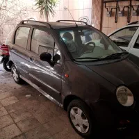 خودروmvm110مدل۹۳بیرنگ۴سیلندر|خودرو سواری و وانت|تهران, کیانشهر|دیوار