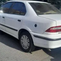 سمند ef7 دوگانه کارخانه