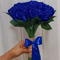 کادوئی|گل مصنوعی|تبریز, |دیوار