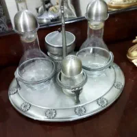 جا شکلات و نمکدون و تی ست|صنایع دستی و سایر لوازم تزئینی|تهران, مطهری|دیوار
