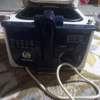 سرخ کن sun star