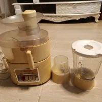 آبمیوه گیر۴کاره