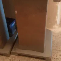 پایه ی  باند|بوفه، ویترین، کنسول|تهران, آهنگران (سراسیاب دولاب)|دیوار