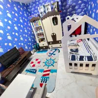 فقط با۷تومن کل این ست و ببر