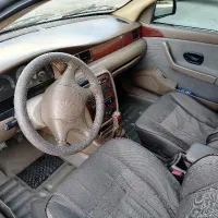 سمند x7مدل 84 دوگانه