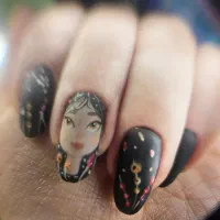 آموزش حرفه ای ناخن از پایه تا پیشرفته|خدمات آموزشی|کاشان, کوچه باسکول|دیوار