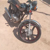 متین 200cc