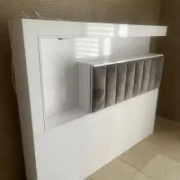 تاج تخت|تخت و سرویس خواب|شیراز, زرهی|دیوار