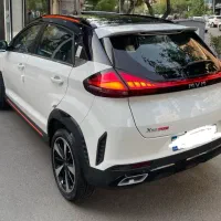 ام وی ام ایکس ۳۳ اتومات صفر 1404 /MWM X33|خودرو سواری و وانت|تهران, فردوس|دیوار