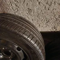 رینگ و لاستیک بارز ۲۰۵ ۱۴|قطعات یدکی و لوازم جانبی|تبریز, |دیوار