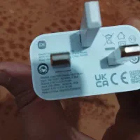 سارژر اصلی شیائومی