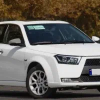 دنا پلاس توربو اتوماتیک