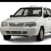 پراید ۱۱۱ مدل ۹۸