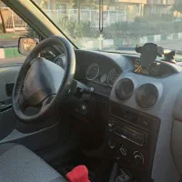 پراید وانت مدل 1400 تمیز|خودرو سواری و وانت|مشهد, زیبا شهر|دیوار